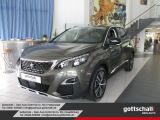 Peugeot 5008 Allure 2.0 HDi ALLURE 150 7-Sitzer Navi dig - Peugeot 5008: Allure