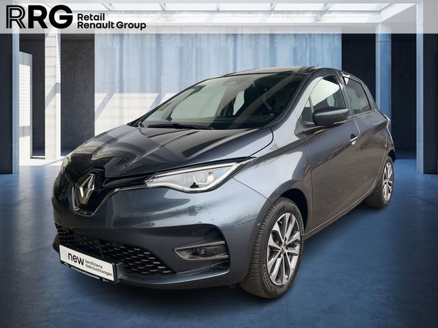 Renault ZOE Intens R135/Z.E. 50 (Kauf-Batterie)