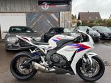 Honda CBR 1000 SC59 Facelift - HONDA CBR 1000 SC59