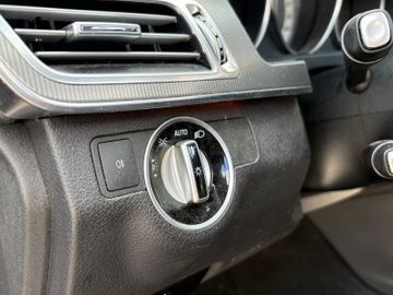 Mercedes E 200 - 6