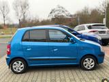 Hyundai Atos Prime - gebrauchte Hyundai Atos aus dem Jahr 2004