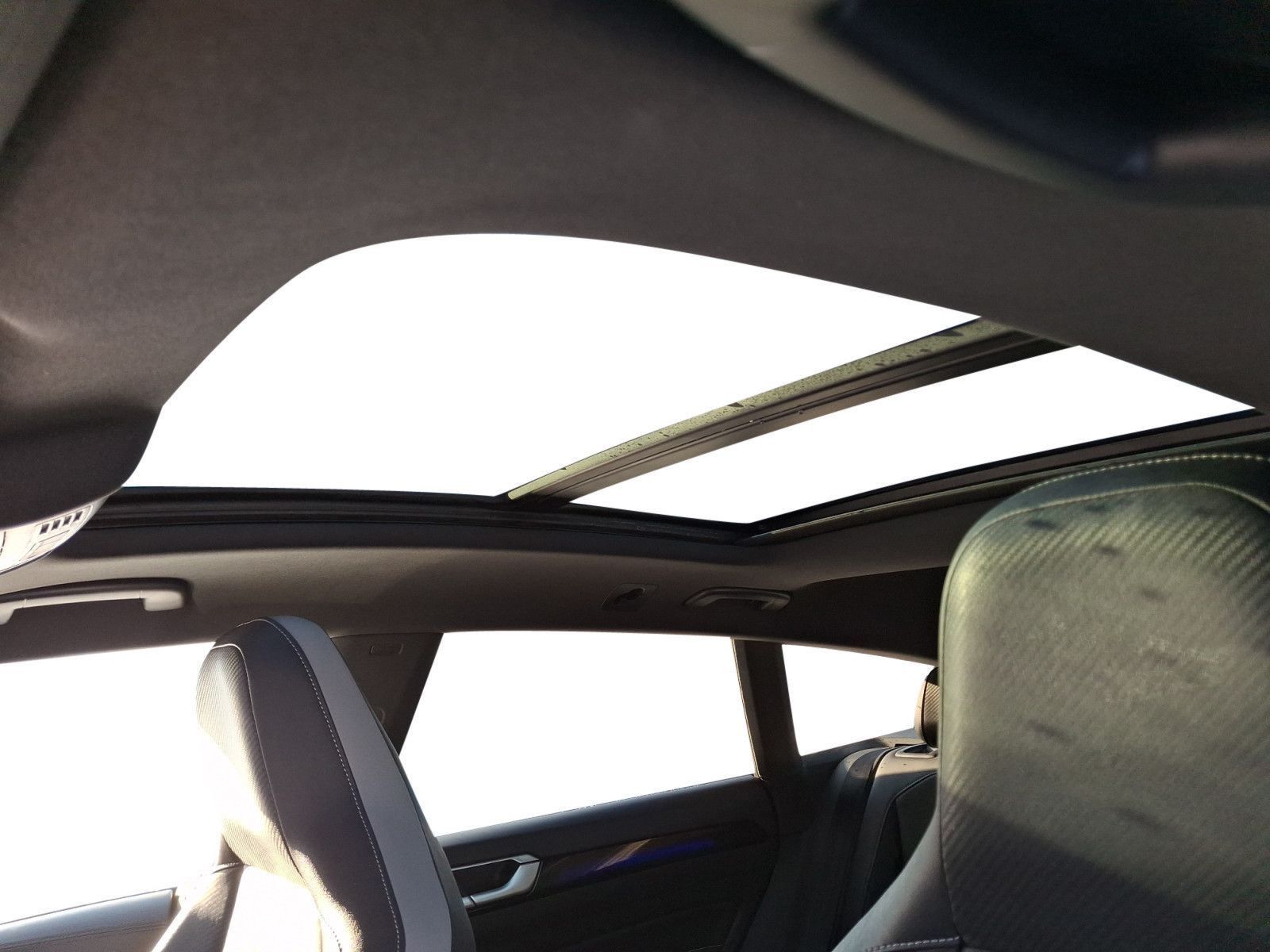 Volkswagen Arteon - Bild 14