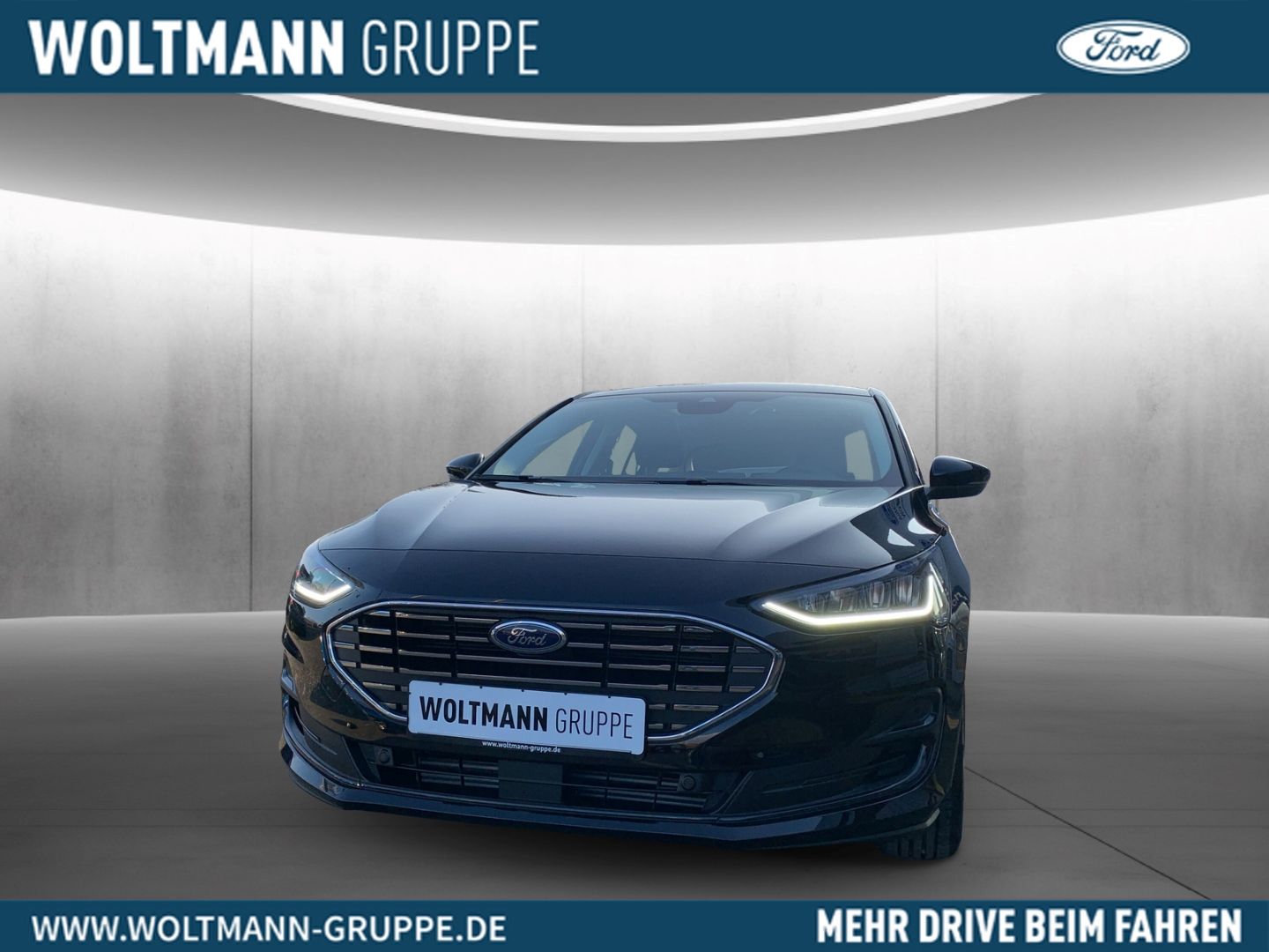 Ford Focus - Bild 5