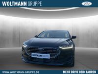 Ford Focus - Vorschau Bild 5