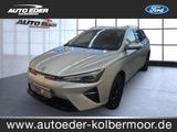 MG5 Luxury Bluetooth Navi LED Klima Einparkhilfe - MG MG5 aus 2023