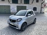 Smart ForTwo coupe prime twinamic 17"