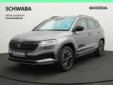 Skoda Karoq Sportline 2.0 TSI DSG 4x4 - gebrauchte Skoda Karoq aus dem Jahr 2023