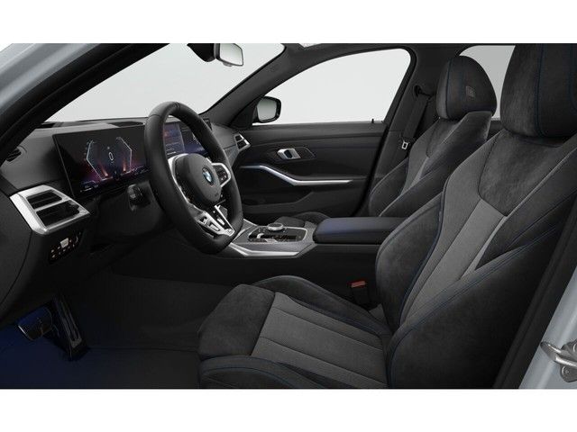 BMW 330i xDrive Touring Automatic M Sportpaket AHK foto 3