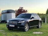 Infiniti FX45 4,5 V8 Aut.  - Infiniti FX: Fx45