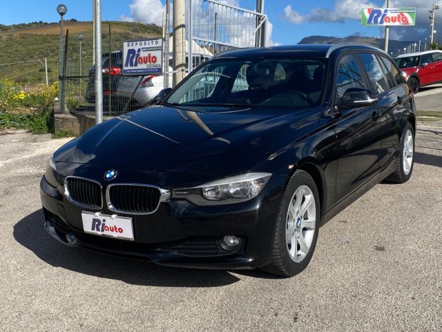 BMW Bmw 320d. 184 cv touring