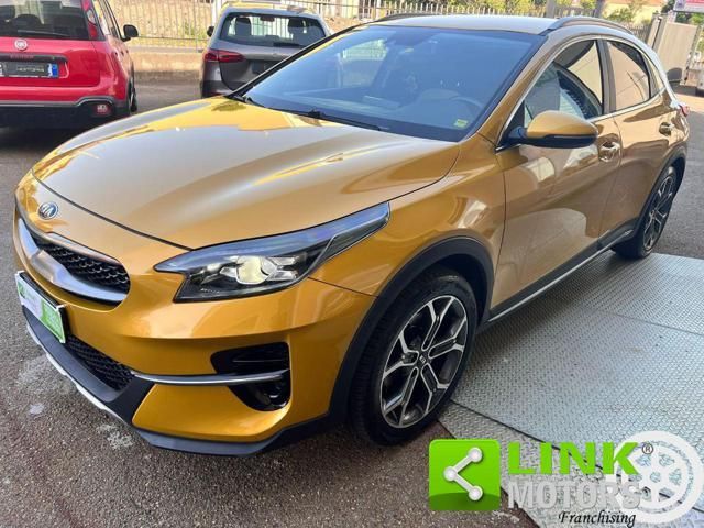 Kia KIA XCeed 1.6 CRDi 115 CV Style