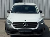 Mercedes-Benz Citan Kasten 108 CDI Worker Plus - Mercedes-Benz W108