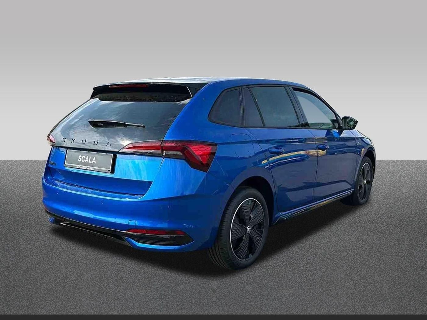Skoda Scala - Bild 20