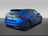 Skoda Scala - Vorschau Bild 20