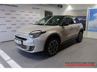 Fiat 600e - Vorschau Bild 2