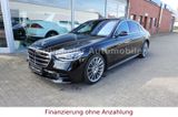 Mercedes-Benz S 500 4Matic  Laser Panorama Standh. Massage - Mercedes-Benz S 500: 4matic
