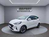 Hyundai i10 1.0 TREND I NAVI I SHZ I RFK I uvm. - Hyundai i10 Jahreswagen