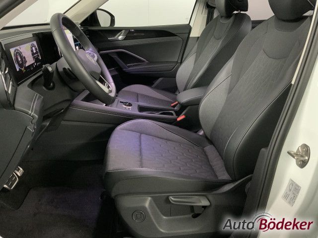 Volkswagen Tiguan 1.5 eTSI DSG Energy Garantie b. 28.01.31 