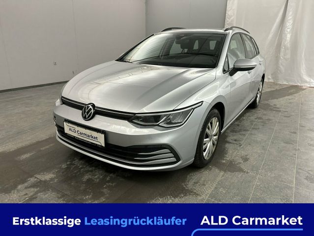 Volkswagen Golf Variant 2.0 TDI SCR DSG Life Kombi, 5-türig