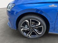 Skoda Fabia - Vorschau Bild 7