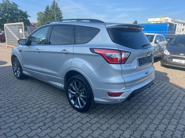 Ford Kuga ST-Line Automatik  Allrad