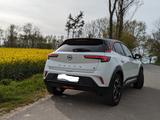 Opel Mokka-e 100 kW GS-Line 8-fach Bereift 1. Hand - Opel Mokka-e von privat