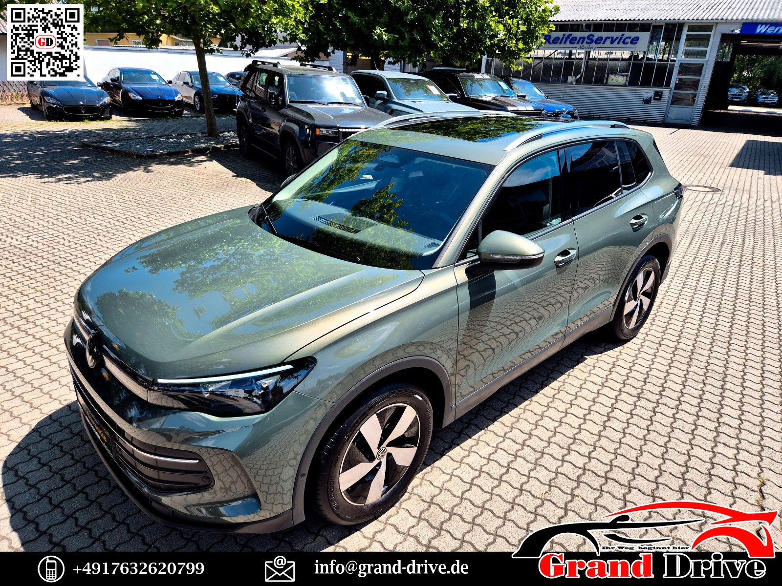 Фото авто