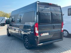 Adria Twin Supreme 600 SX | Tageszulassung | 180 PS