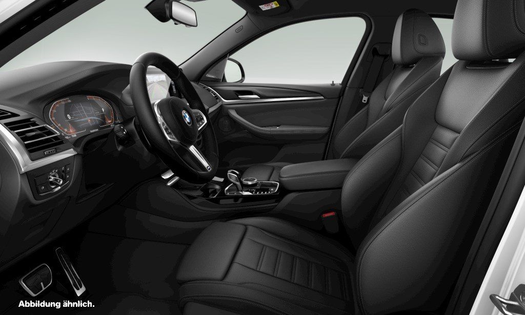 BMW X4 - Bild 4