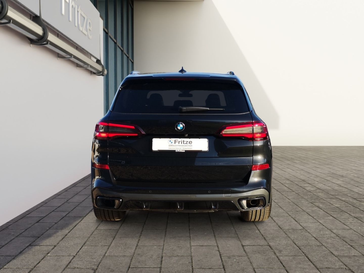 BMW X5 xDrive 25d M Sport LASER NAVI KLIMAAUTO SHZ foto 5