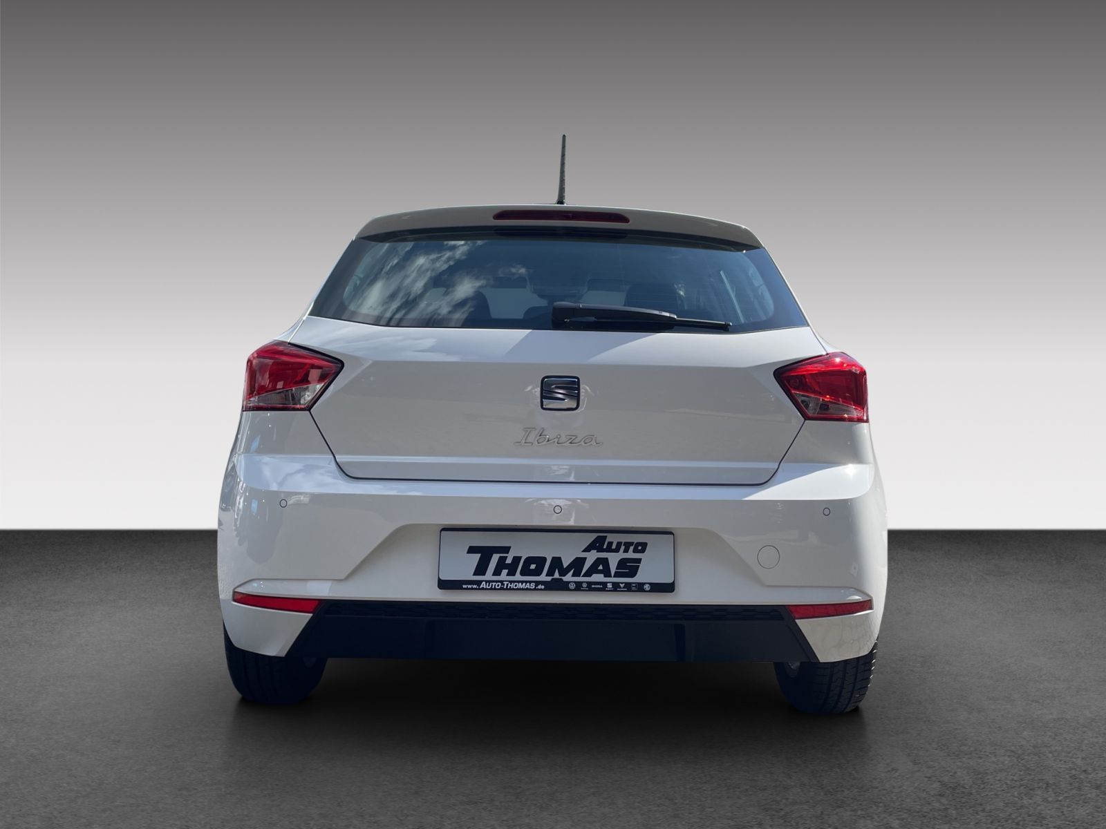 Seat Ibiza - Bild 5
