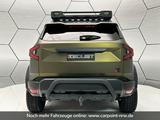 Dacia Duster hybrid-G 150 4x4 REDUST OFFROAD UMBAU - Dacia Duster: Offroad