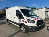 Ford Transit L3H2 4x4 Allrad/Maxi lang/Hochdach/Klima - Ford Transit: 2.4