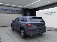 Skoda Kodiaq - Vorschau Bild 3