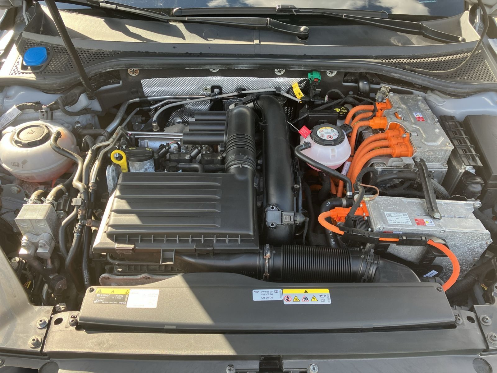 Volkswagen Passat Variant - Bild 19