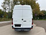 Mercedes-Benz Sprinter 319 CDI - Mercedes-Benz 319