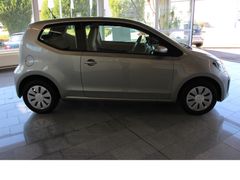 Fahrzeugabbildung Volkswagen up! 1.0 Move, Top-Zustand