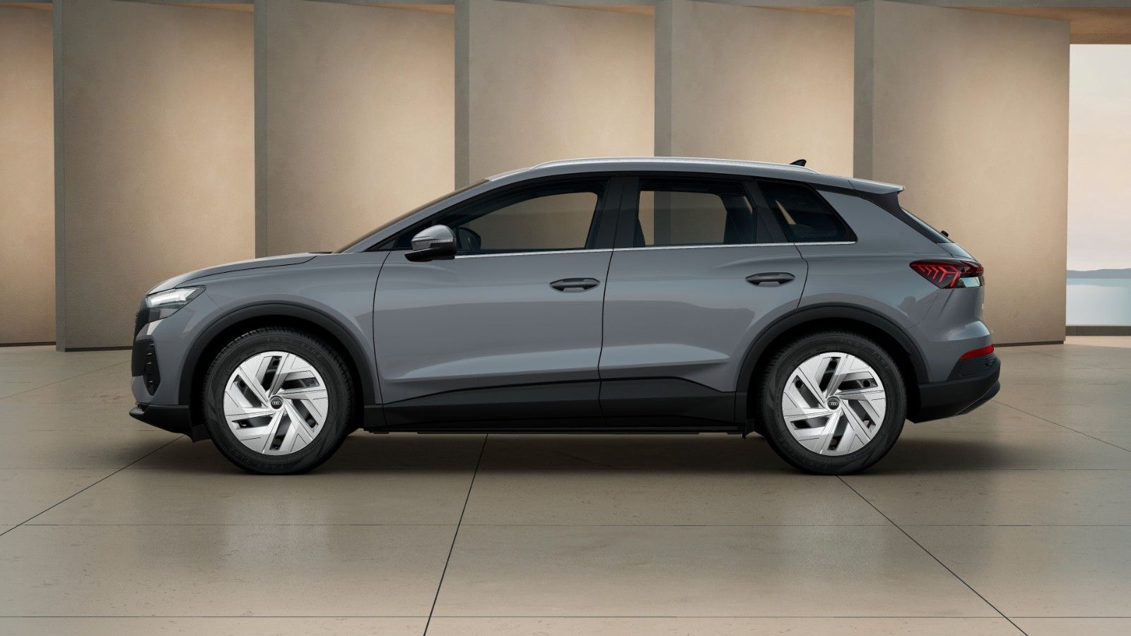 Audi Q4 e-tron - Bild 3