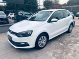 Volkswagen Polo 1.4 TDI 3p. Fresh - Volkswagen Polo Fresh mit Diesel-Antrieb