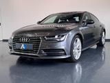 Audi A7 Sportback 3.0 TDI ultra S-Line  1.Hand - Audi A7: TDI