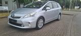 Toyota Prius+ 1.8 Hybrid Life 7. Sitze Panoramadach - Toyota mit Hybrid-Antrieb: Kleinbus