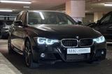 BMW 335 d xDrive M Sport Shadow - BMW 335: 335d M Sport