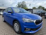 Skoda Fabia 1.0 TSI 115PS/130Jahre Edition