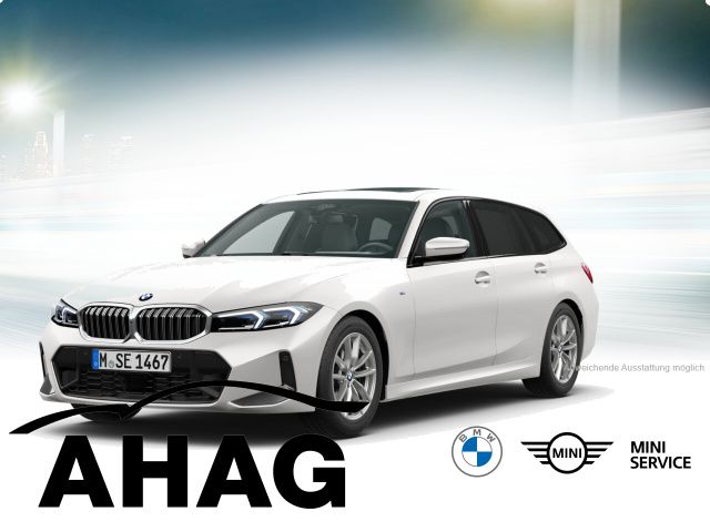 BMW 320i Touring Auto M Sportpaket Innovationsp. RFT