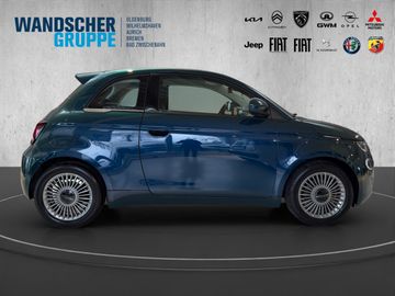 Fiat 500 1.0 FireFly Torino LED TEMPOMAT PDC CARPLAY