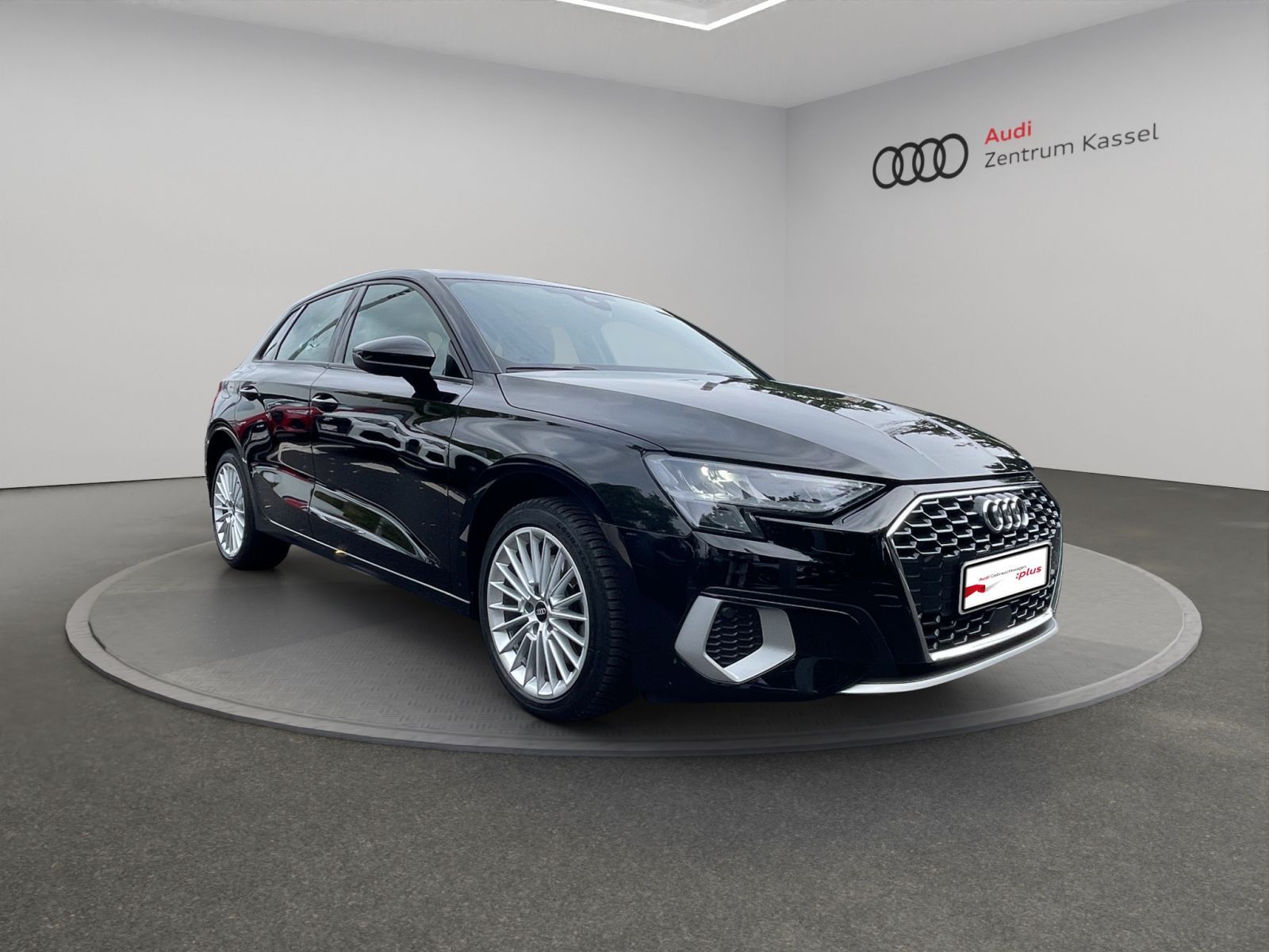 Audi A3 - Bild 9