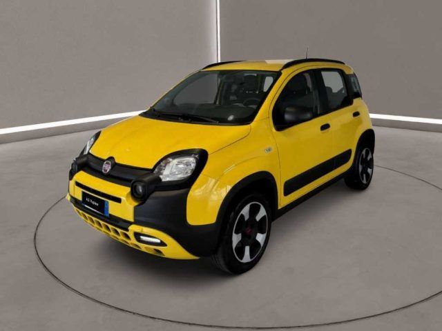 Image of Fiat Panda