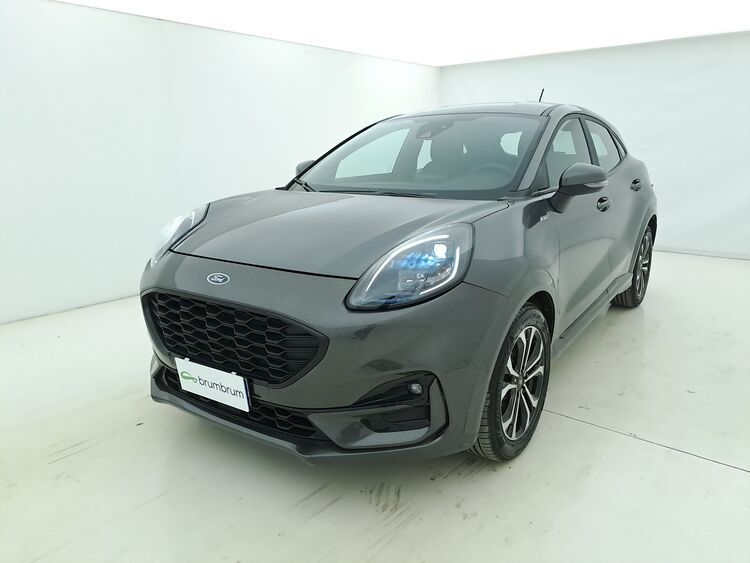 Image of Ford Puma