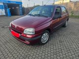 Renault Clio erst 95 TKM TÜV NEU Allwetter... - Renault aus 1998