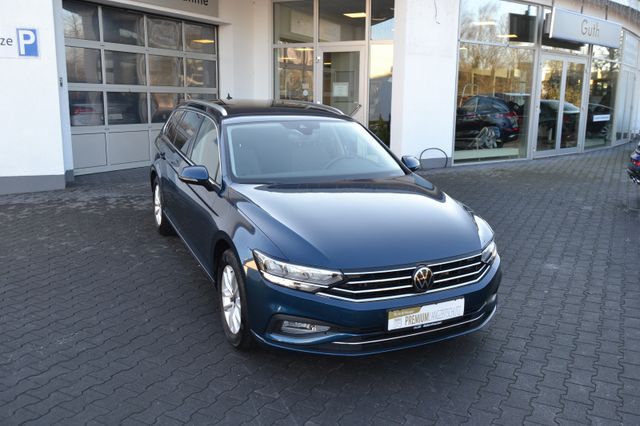 Volkswagen Passat Variant 150 PS TDI ab 5,99% Finz!